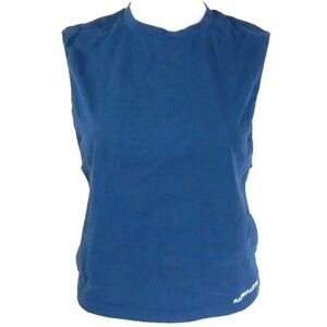 Alphalete Heavy Cotton Cutoff Tank